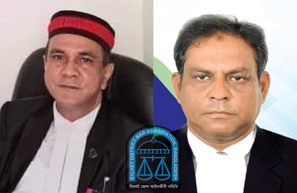 সিলেটে আইনজীবী সমিতির নির্বাচনে আওয়ামী পন্থীরা বিজয়ী